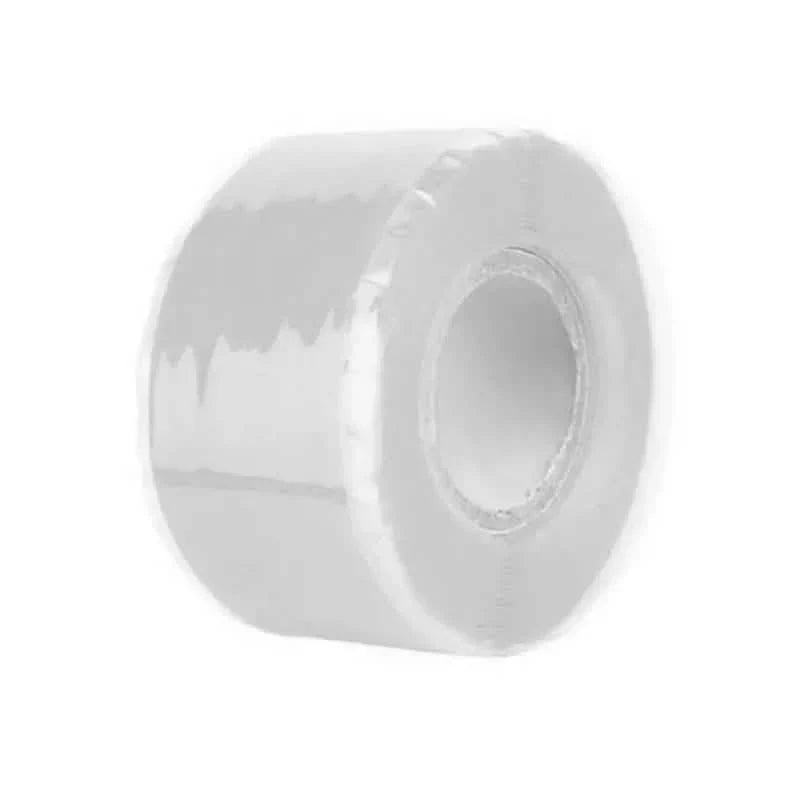 Performance Self-Fluxing Silicone Tape Adhesive Insulating Duct Tapes