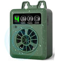 Pet Dog Ultrasonic Bark Control Device