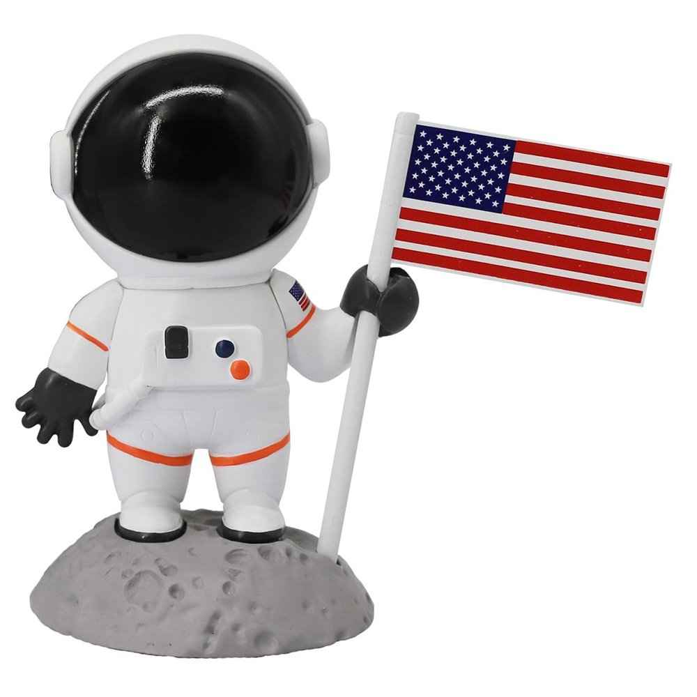 Pocket Patriot - American Astronaut