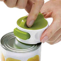 Portable Cap Can Jar Opener