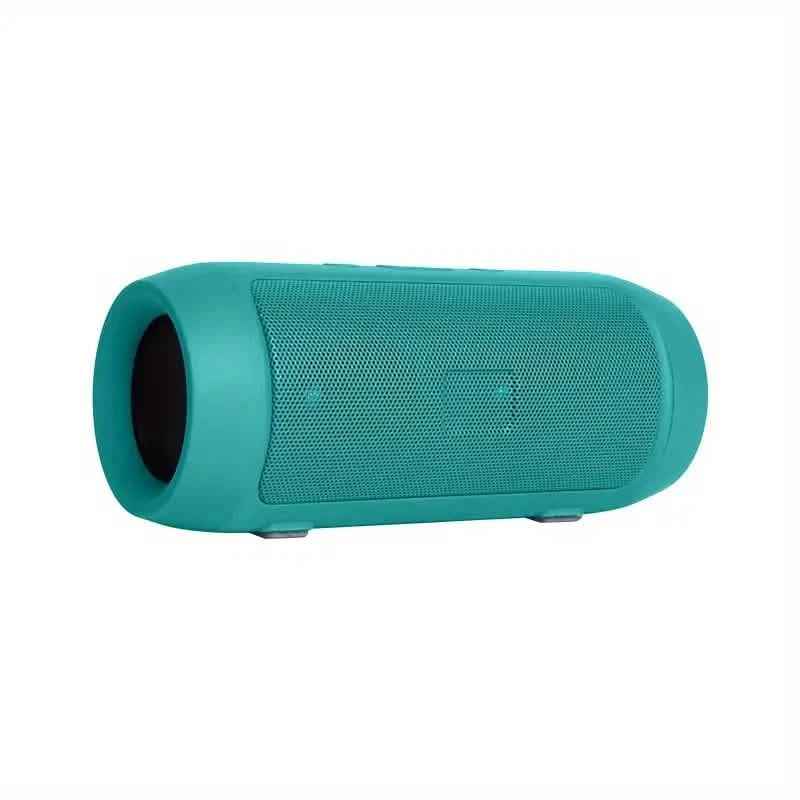 Portable Wireless Speaker With 1200mAh