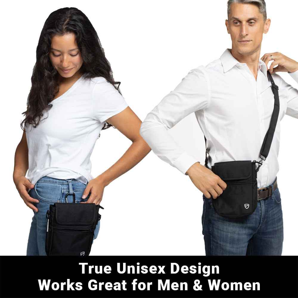 SYB Phone Pouch Deluxe