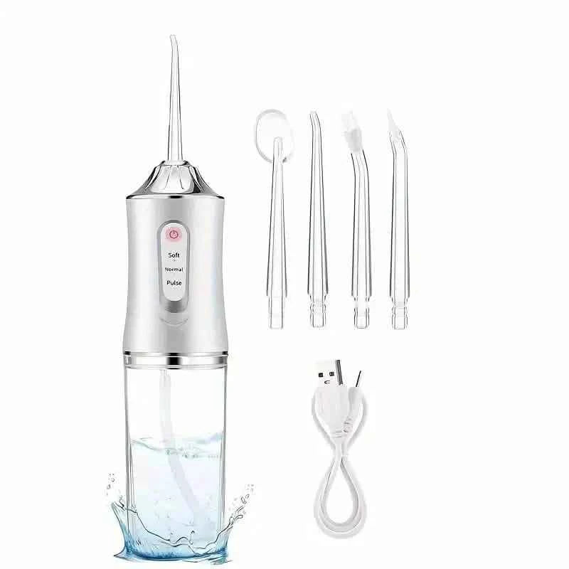 ProClean Electric Power Water Flosser & Irrigator