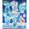 Re-Ment Pokémon Diamond Dust Blind Box - 1 Random Figure