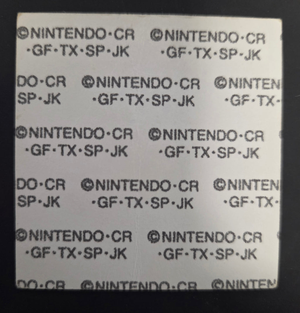 Pokemon Bread Seal Deco Character Sticker - Heracross