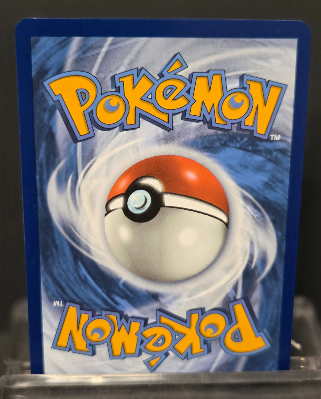 Custom 3D Cut Pokémon Cards - Caterpie