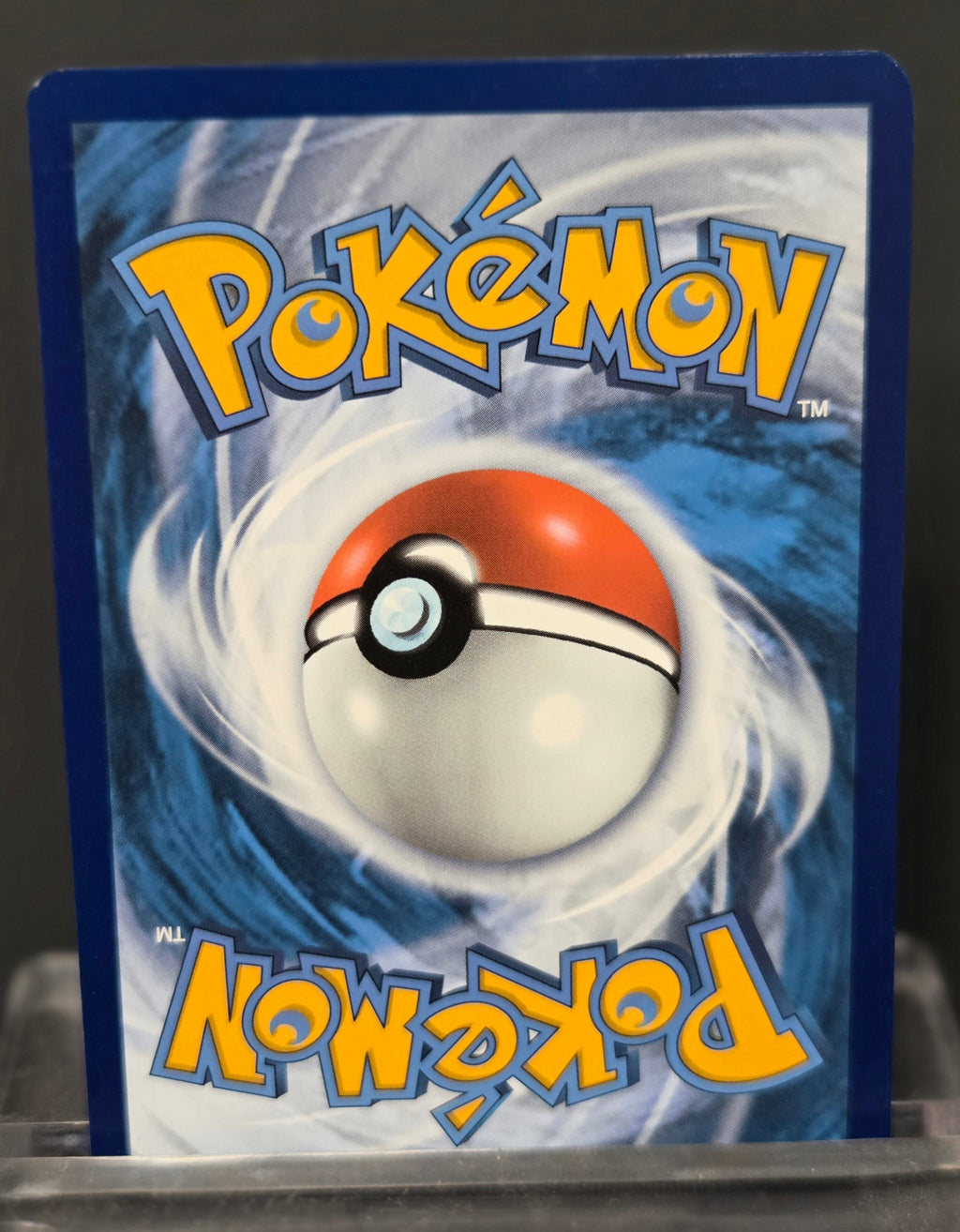 Custom 3D Cut Pokémon Cards - Drampa