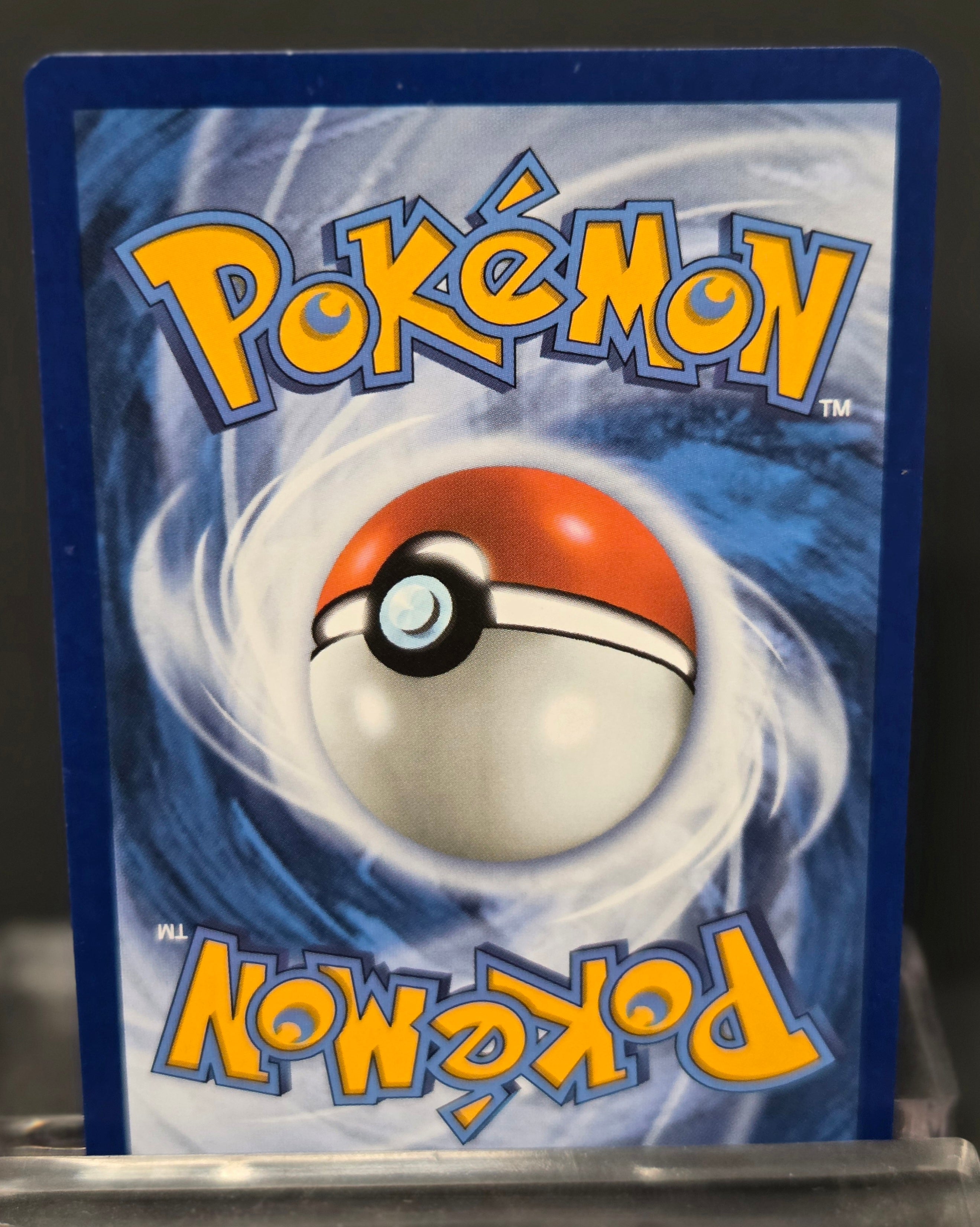 Custom 3D Cut Pokémon Cards - Buneary