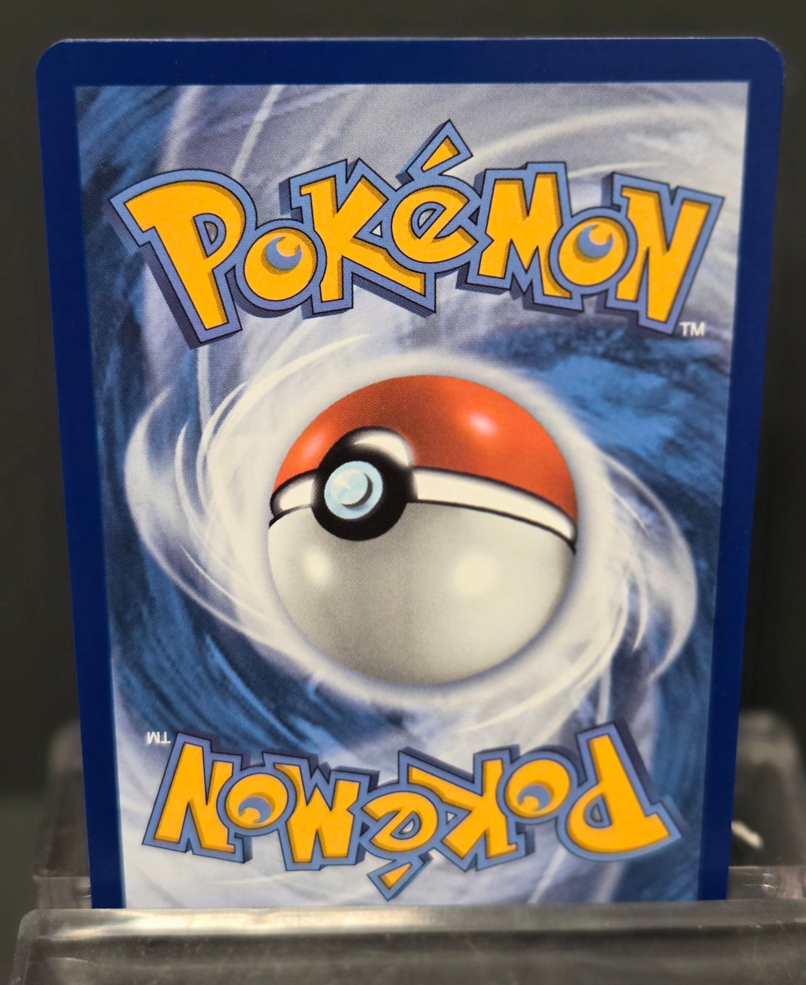 Custom 3D Cut Pokémon Cards - Milcery