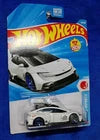 Toyota Prius Custom Hot Wheels Die-Cast | Eco Icon Gets the Hot Wheels Treatment Collector's Edition