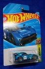 McMurtry Spéirling Hot Wheels Exoticars Die-Cast | Goodwood Record-Breaking EV Hypercar