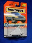 X-33 Reusable Launch Vehicle Matchbox Die-Cast | NASA Lockheed Martin Spaceplane Collectible