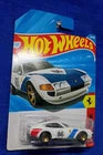 Ferrari 365 GTB/4 Competizione Hot Wheels Die-Cast | Daytona GT Racer Italian Legend Collector's Edition