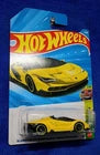 Lamborghini Centenario Roadster Hot Wheels Exoticars Die-Cast | Anniversary Supercar Collector's Edition
