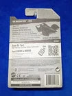Batman Live Batmobile Hot Wheels Die-Cast | DC Comics Stage Show Icon Collector's Edition