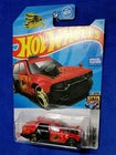 Hot Wheels Year of the Rabbit Time Attack HW Metro Die-Cast | Chinese New Year Limited Edition Collector's Edition - Die-Cast Vehicle | 99RedCoins