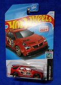 Pontiac Aztek Custom Hot Wheels Die-Cast | Breaking Bad Icon Pop Culture Collector's Edition - Die-Cast Vehicle | 99RedCoins