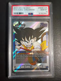 Son Goku Childhood PSA 10 Gem Mint Dragon Ball Super Fusion World Manga Booster 01 FB06-025 | Low Pop Graded Card - Trading Cards | 99RedCoins