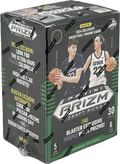 2024 Panini Prizm Draft Picks Collegiate Basketball 6-Pack Blaster Box