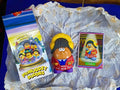 McDonald's McNugget Buddies Darla Vintage Happy Meal Toy Collectible - Toys & Collectibles | 99RedCoins