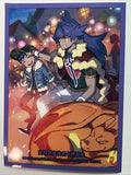 Pokémon Card Sleeve -  Chinese Exclusive Trainer Gift Box Leon (Single Sleeve)
