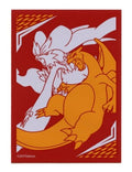 Pokémon Card Sleeve - Unbroken Bonds Etb (Single Sleeve)