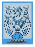 Pokémon Card Sleeve - Glaceon Sleeve (Single Sleeve)