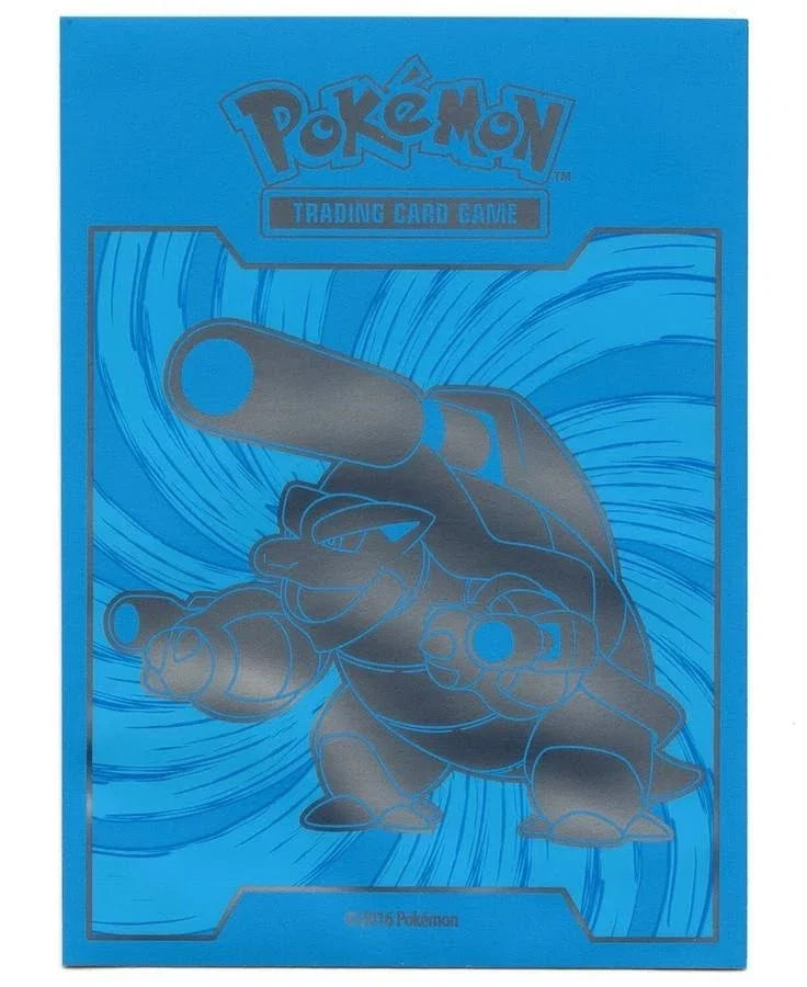 Pokémon Card Sleeve - Evolutions Sleeve Etb (Single Sleeve)