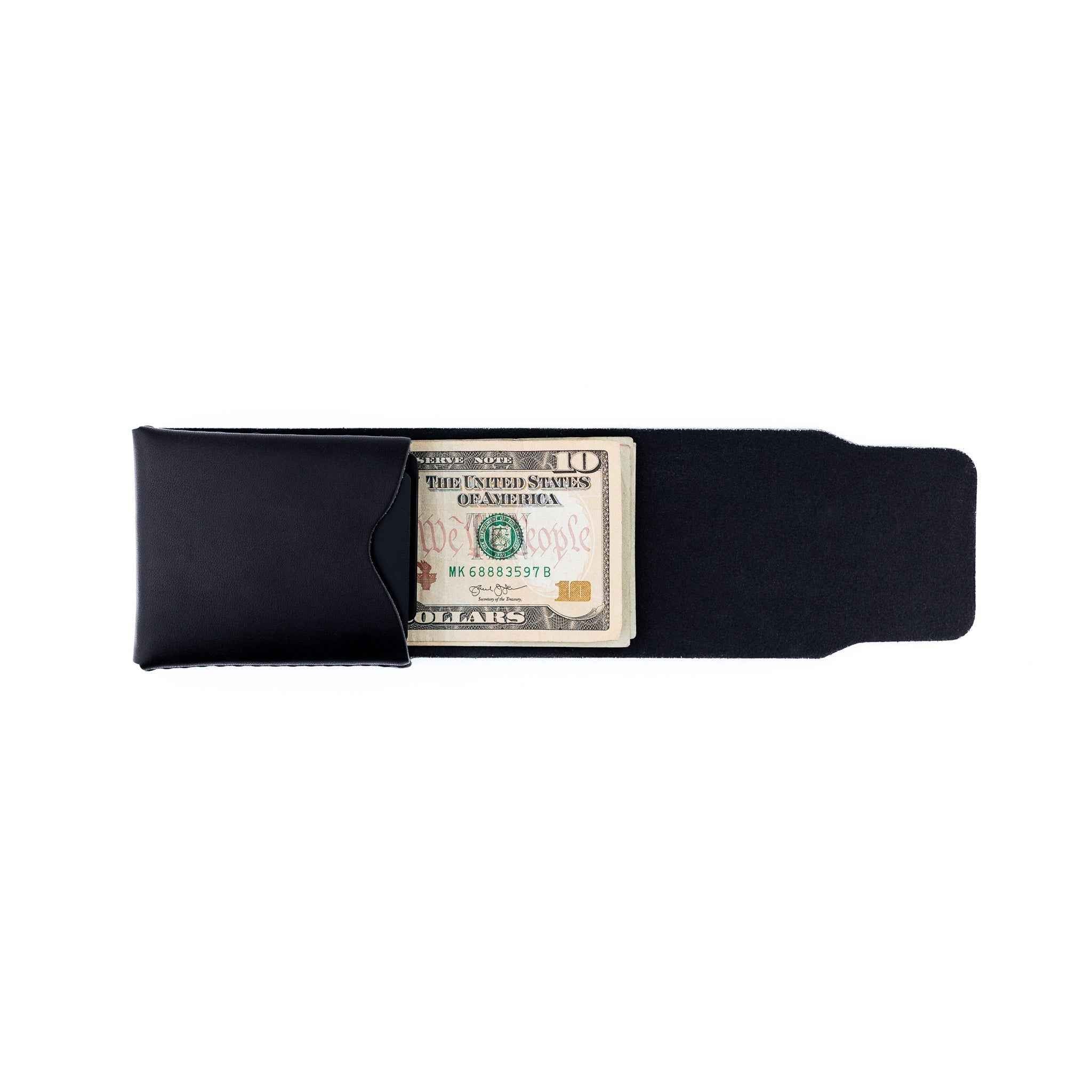 The Cash Finn – Black