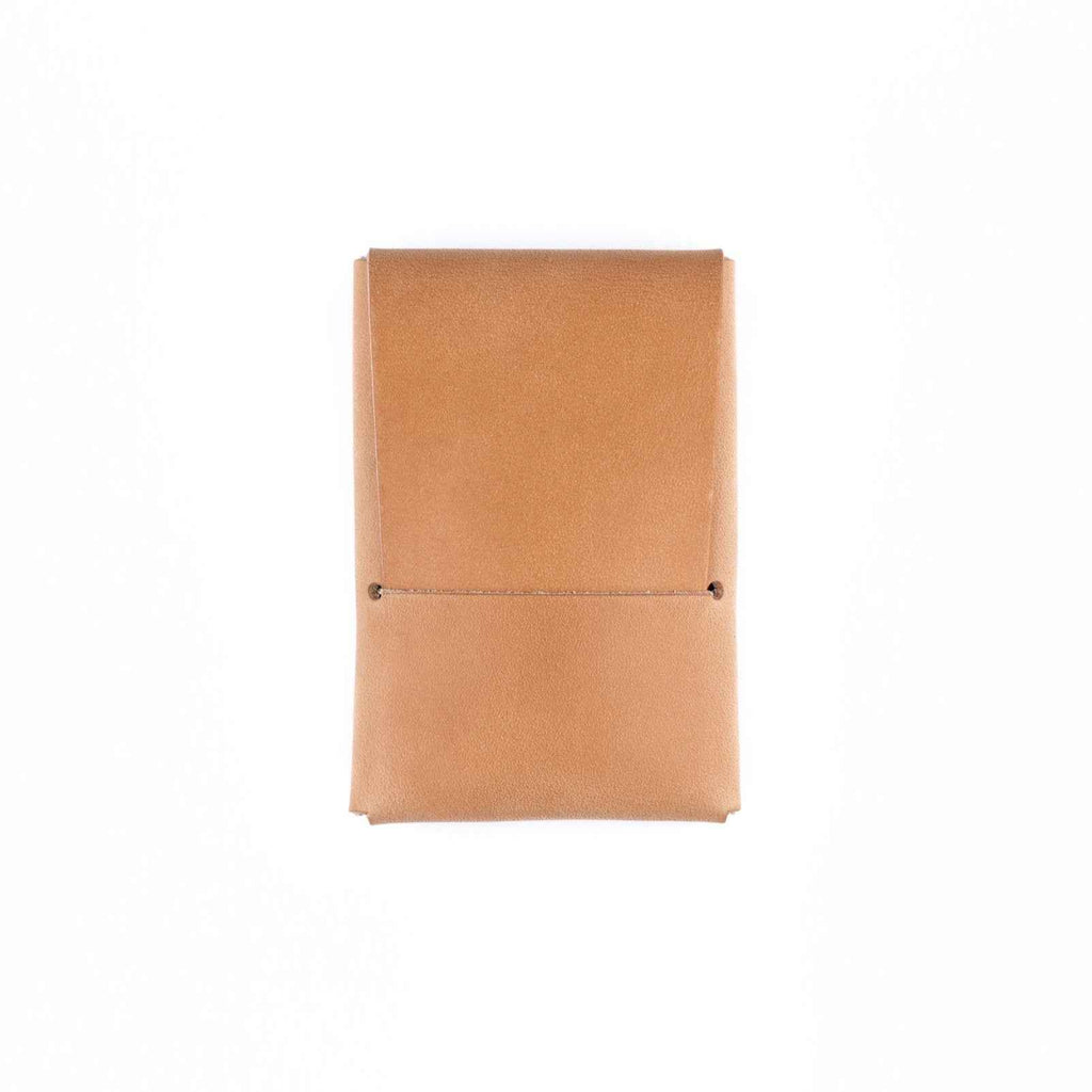 The Mini Franklin – Russet