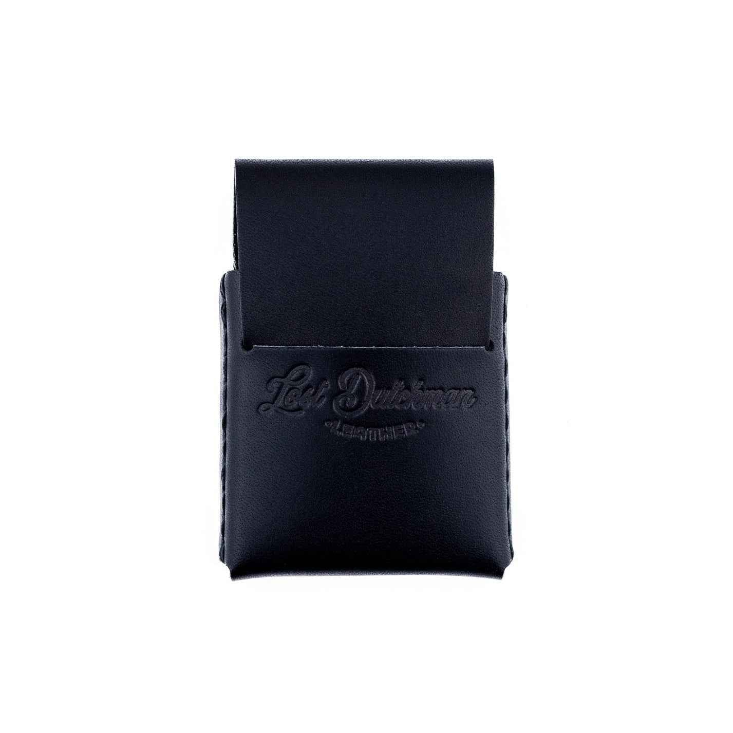 The Thin Finn – Black