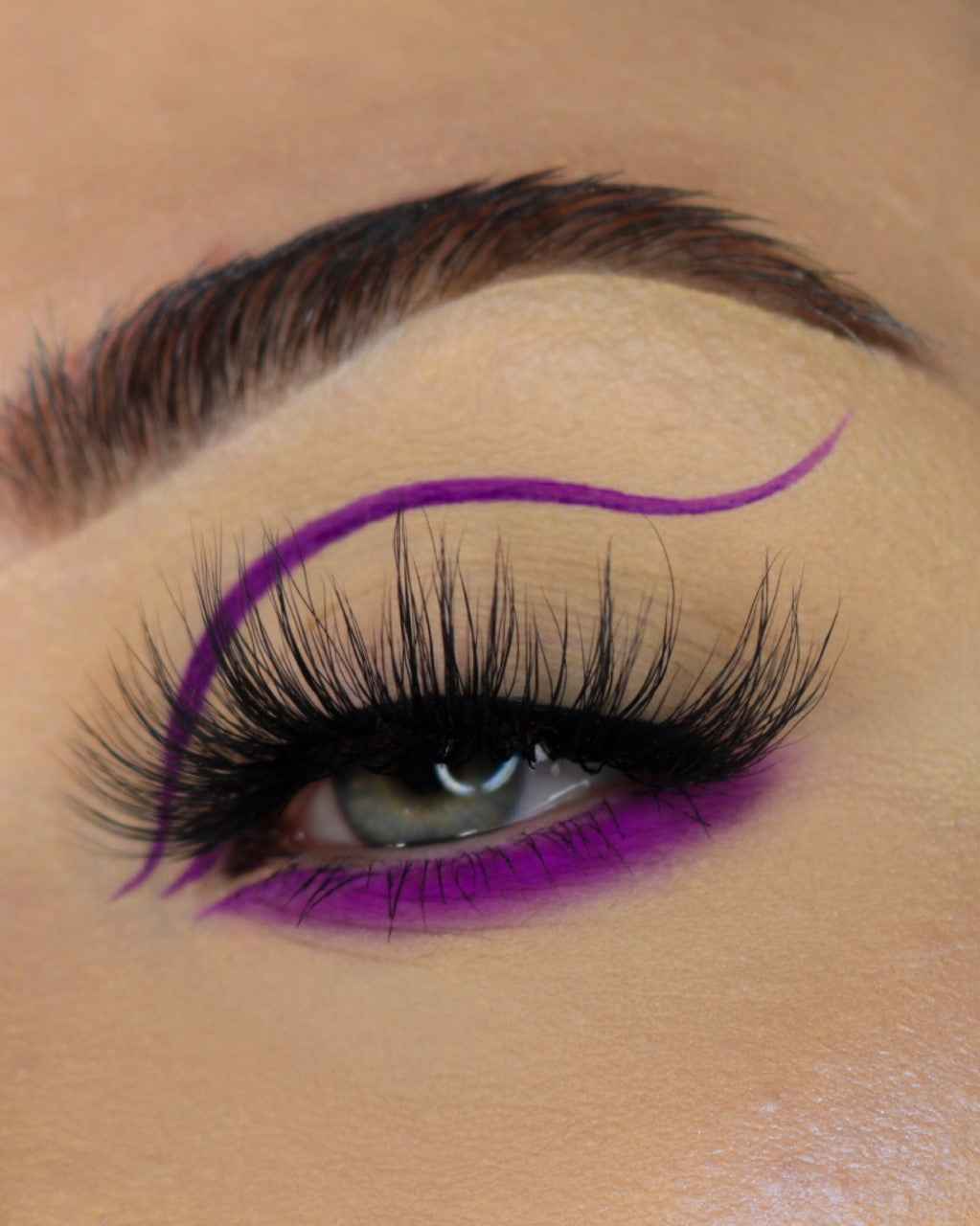 Poison Neon Pigments™