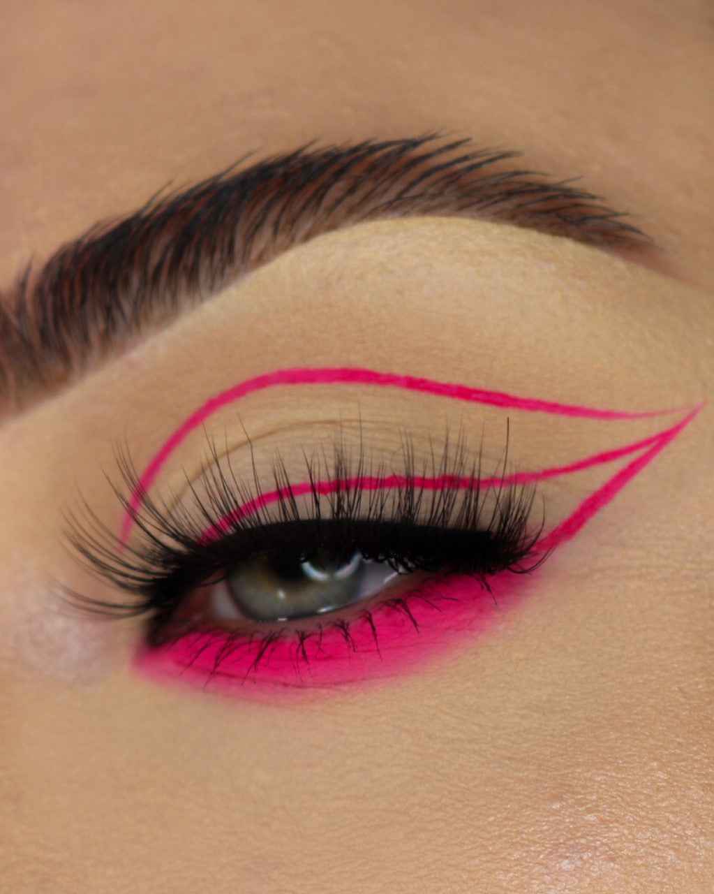 Poison Neon Pigments™