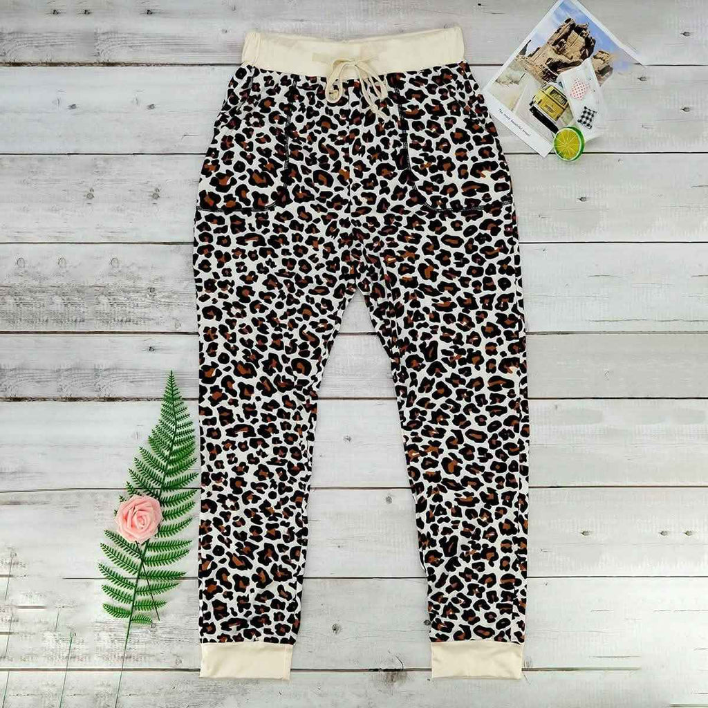 Tie Dye Sweatpants