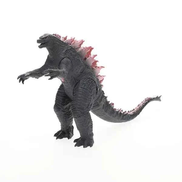 Hollywood Godzilla 2024 G4 "Godzilla", Bandai Movie Monster Series 2