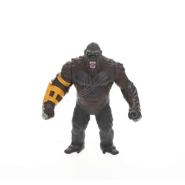 Hollywood Kong 2024 G4 "Godzilla", Bandai Movie Monster Series 2