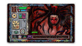 Trapped in the Lair of the Jorogumo!