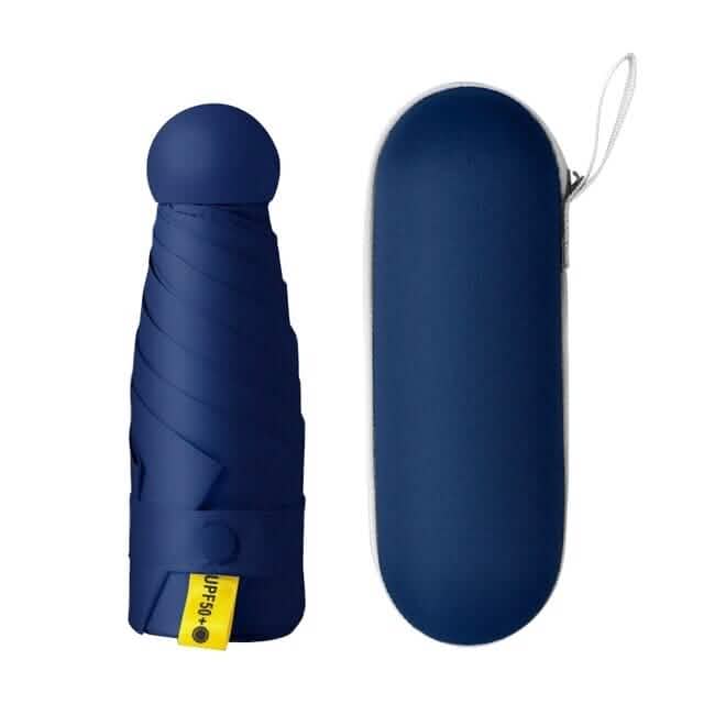 Travel Mini Umbrella for Purse