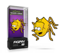 FiGPiN: The Simpsons - Spider Bart (1036)