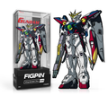 FiGPiN: Gundam - Wing Gundam Zero #696