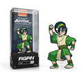 FiGPiN: Avatar: The Last Airbender - Toph #619