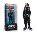 FiGPiN: My Hero Academia: World Heroes Mission - Shoto Todoroki (842)