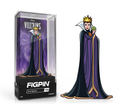 FiGPiN: Disney Villains - Evil Queen #758