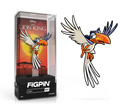 FiGPiN: Disney: The Lion King - Zazu (857)