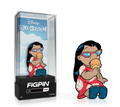 FiGPiN: Disney: Stitch- Lilo (949)