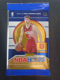 2024 Panini NBA Hoops Single Pack