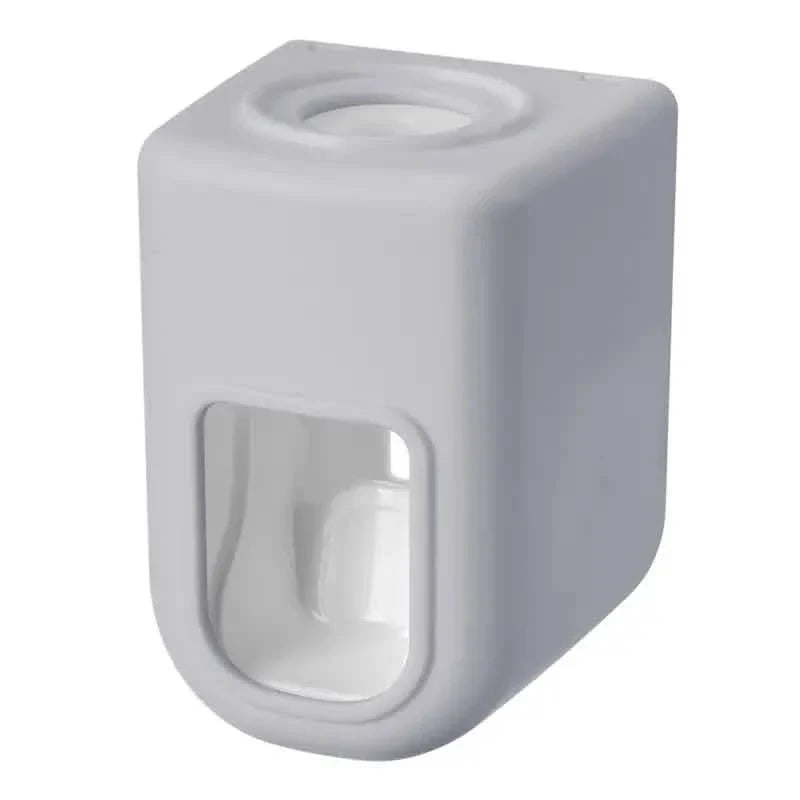 Wall Mounted Automatic Toothpaste Squeezer