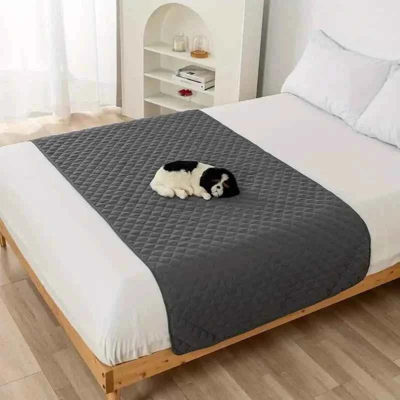 Waterproof Pet Bed Cover for Furniture