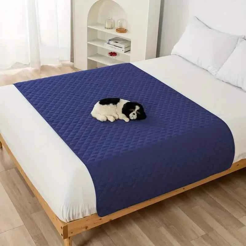 Waterproof Pet Bed Cover for Furniture