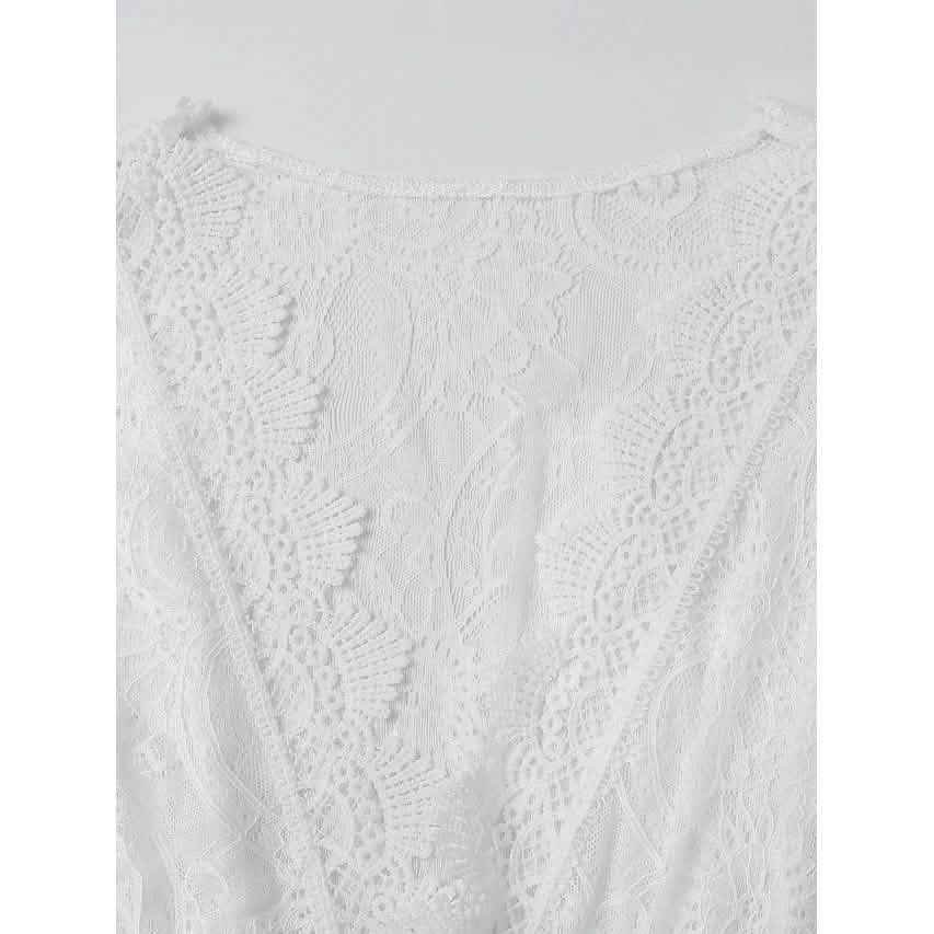 Women's Swimwear Cover Up Beach Tops
